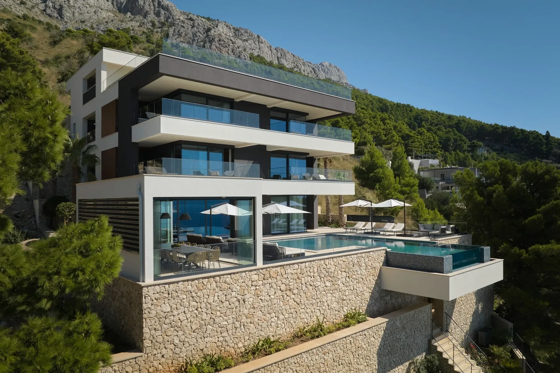 Omiš, 17 21300, Omis, Split-Dalmatia County, Croatia. - Photo 4