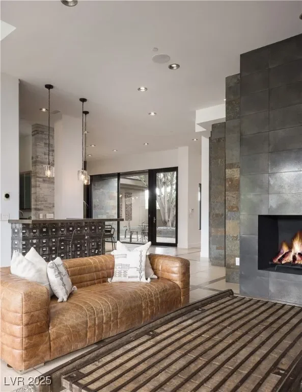 1501 Foothills Village Drive, Henderson, Nevada, United States. - Photo 12