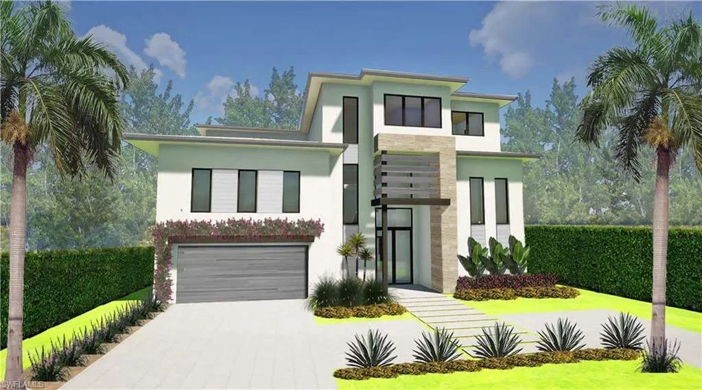 364 Conners AVE, Naples, FL, 34108, USA, Naples, Florida, United States. - Photo 10