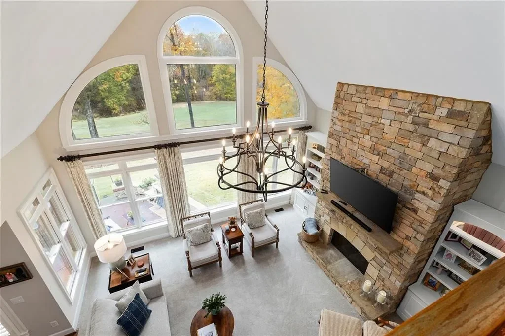 219 Morning Mist Way, Woodstock, GA 30189, Woodstock, Georgia, United States. - Photo 25