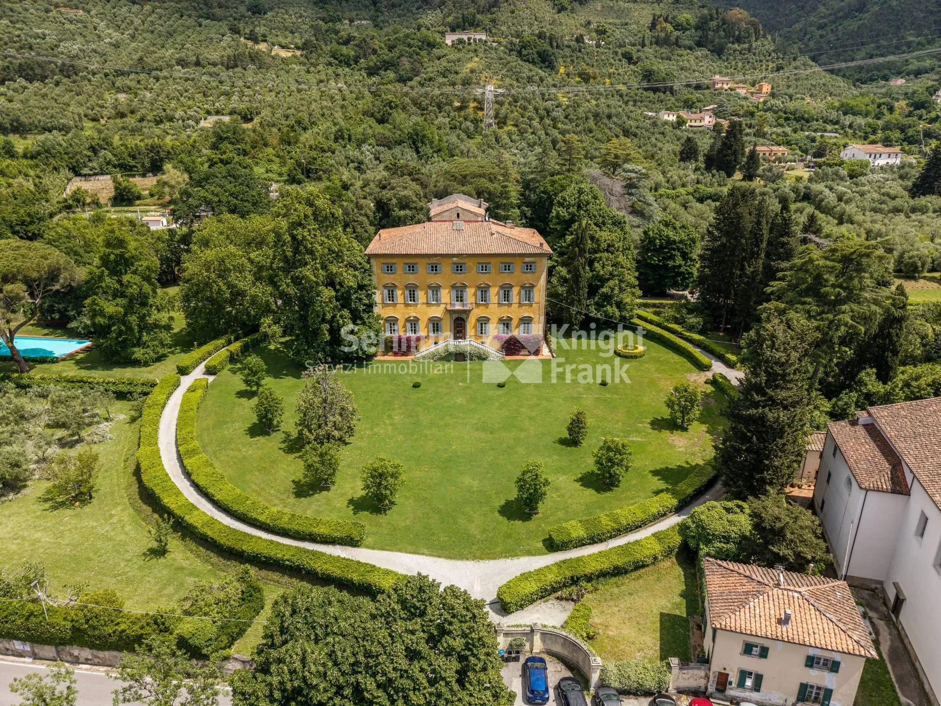Pisa, Riglione-Oratoio, Tuscany, Italy. - Photo 9