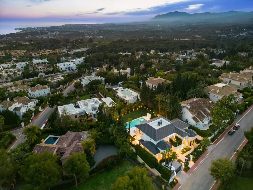 Sierra Blanca, 29602 Marbella, Málaga, Spain, Sierra Blanca, Marbella, Spain. - Photo 38