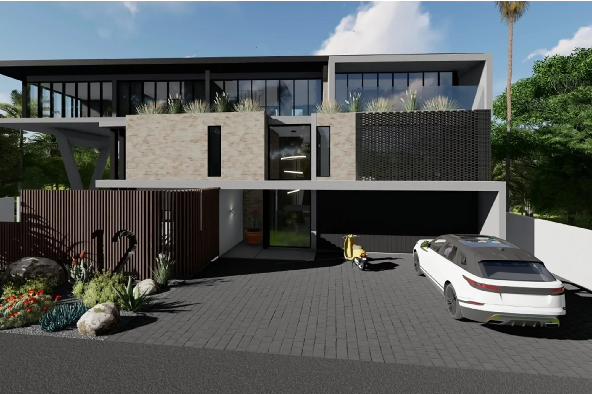 Exterior photo 7