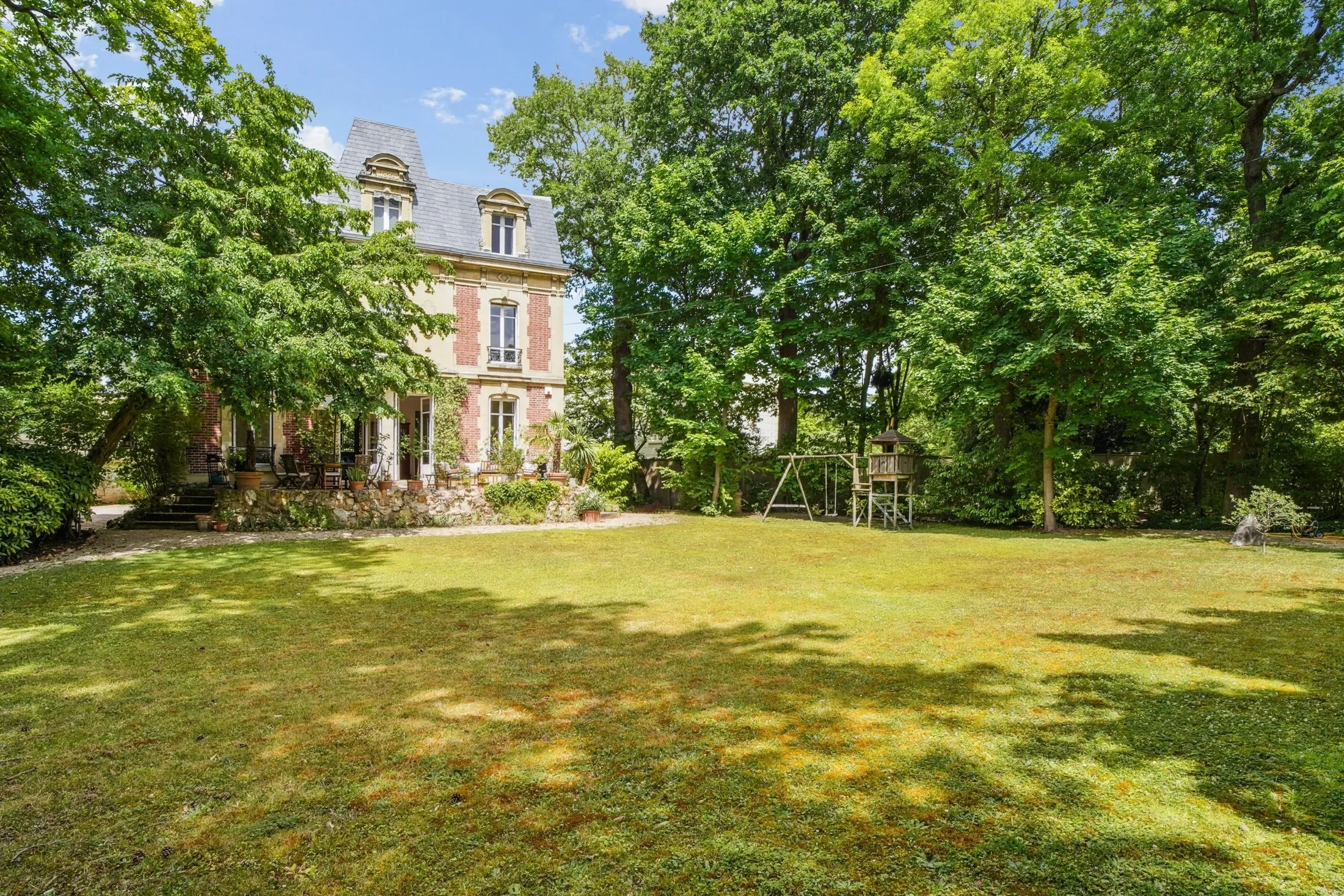 LE VESINET, J 78110, Le Vésinet, Île-de-France, France. - Photo 8