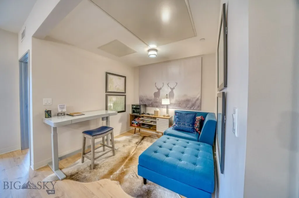 718 W Babcock Street 411, Bozeman, Montana, United States. - Photo 1
