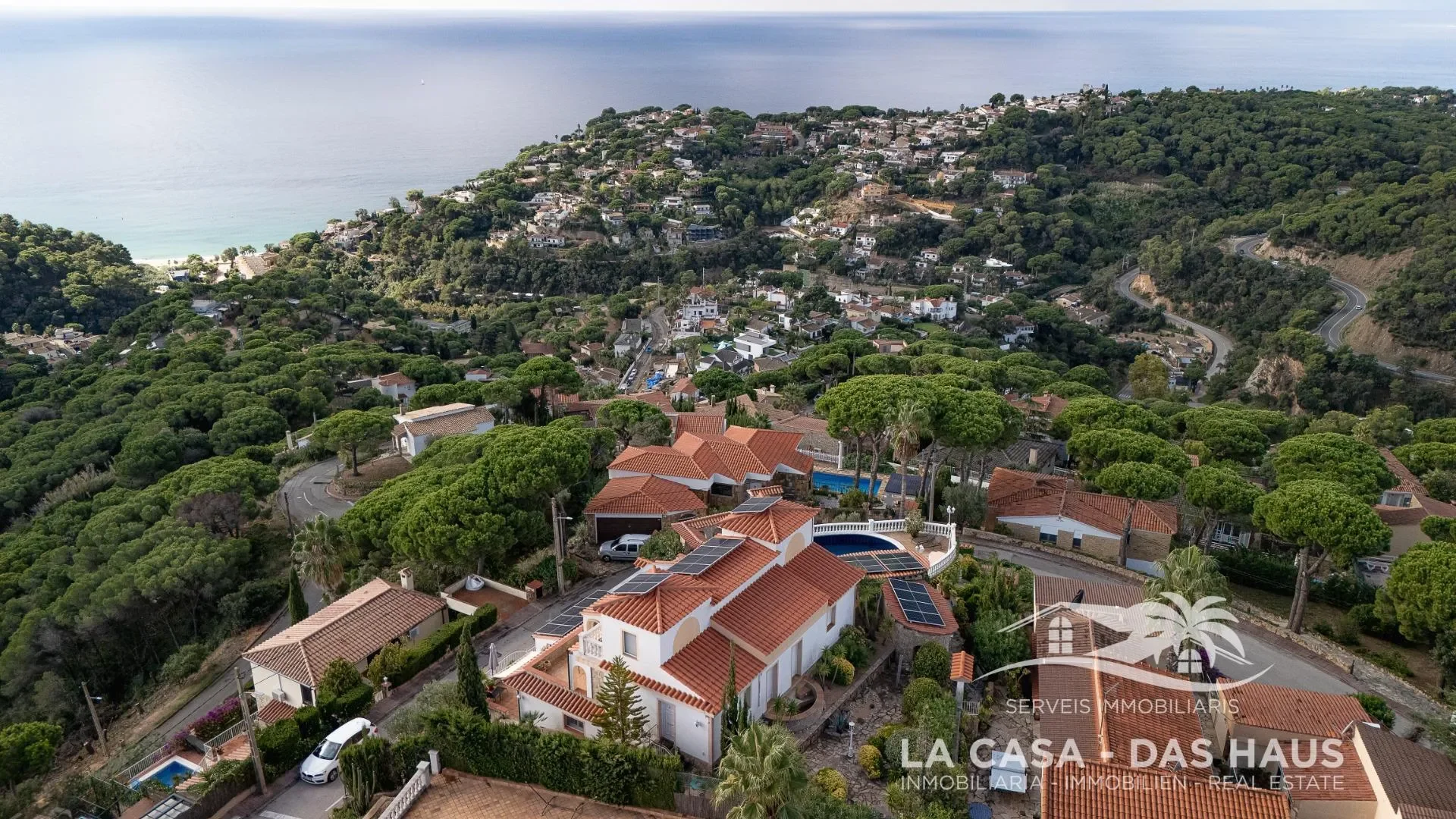 Serra Brava, Lloret de Mar, GIRONA, Lloret de Mar, Lloret de Mar, Catalonia, Spain. - Photo 59