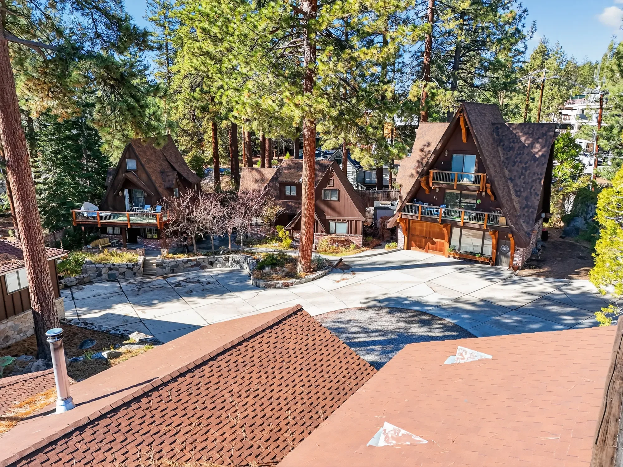 16 Calaneva Dr, Crystal Bay, NV 89402, Crystal Bay, Nevada, United States. - Photo 24