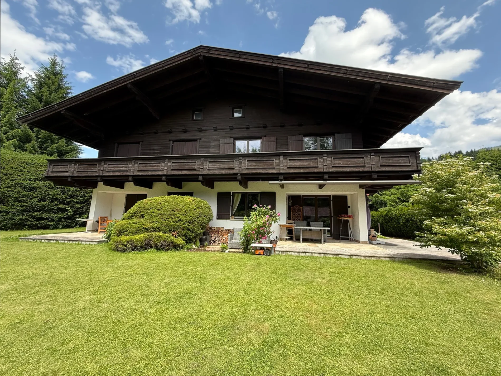 6370 Kitzbuhel, Austria, Kitzbuhel, Tyrol, Austria. - Photo 7