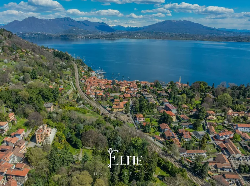 Via Campagna, 1, 28040 Lesa NO, Italy, Lesa, Piedmont, Italy. - Photo 20