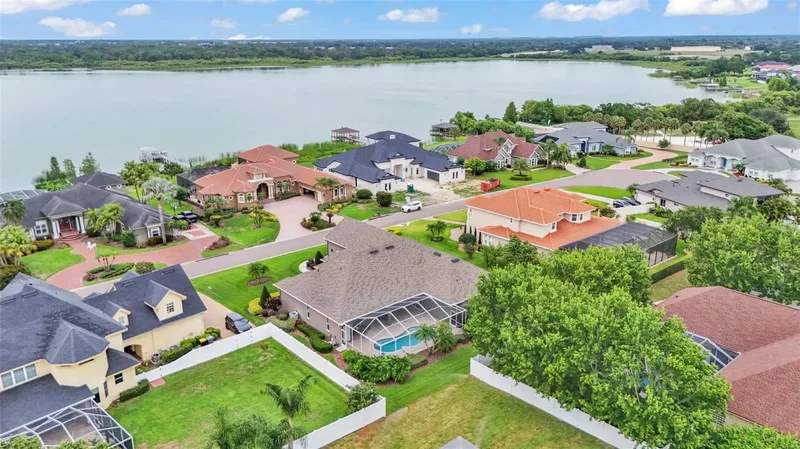 3121 HIGHLANDS BY THE LAKE WAY, LAKELAND, FL 33812, Lakeland, Florida, United States. - Photo 52