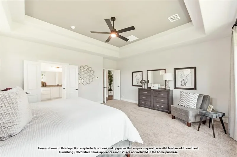 2402 Knapp Trail, Mansfield, Texas, United States. - Photo 17