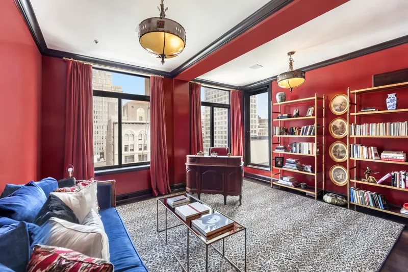 45 E 30th Street Unit PHB, New York City, NY 10016, New York, New York, United States. - Photo 2