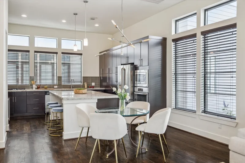 1618 Ovid Street, Houston, TX 77007, Houston, Texas, United States. - Photo 16