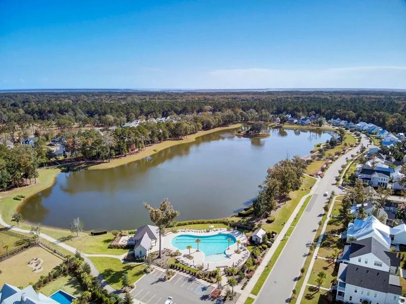 1740 Bolden Drive, Mount Pleasant, SC 29466, Mount Pleasant, South Carolina, United States. - Photo 82