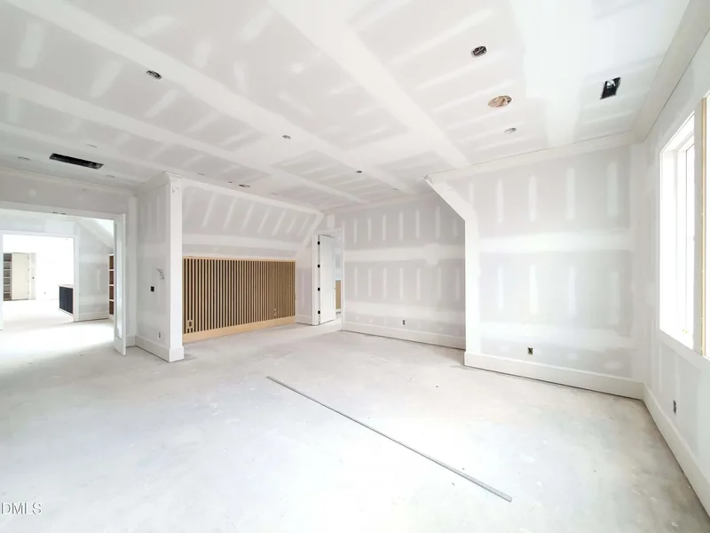 6508 Sanctuary Falls Drive, Raleigh, NC 27614, Raleigh, North Carolina, United States. - Photo 8