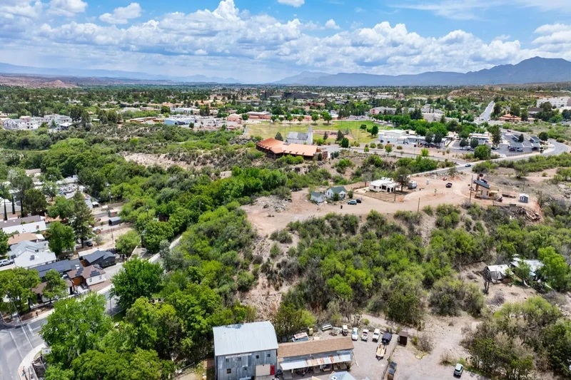 565 N Willard Drive , Cottonwood, AZ 86326, Cottonwood-Verde Village, Arizona, United States. - Photo 3