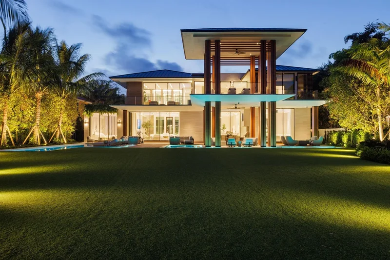 2415 Casas De Marbella Drive, Palm Beach Gardens, Florida, United States. - Photo 98