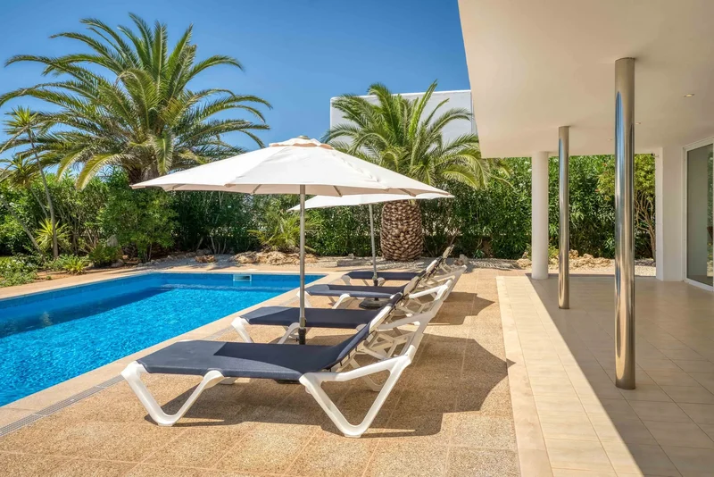 Menorca, Mao, Balearic Islands, Spain. - Photo 24
