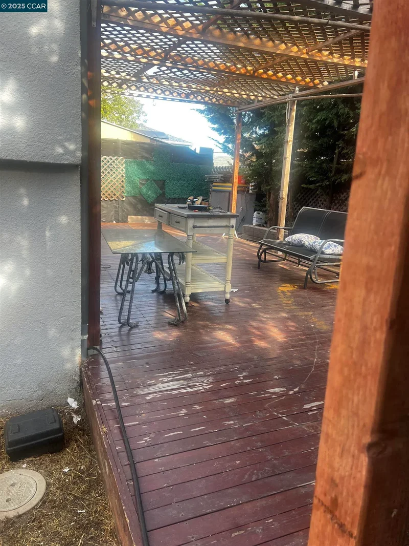 1161 64Th St, Oakland, California, United States. - Photo 24