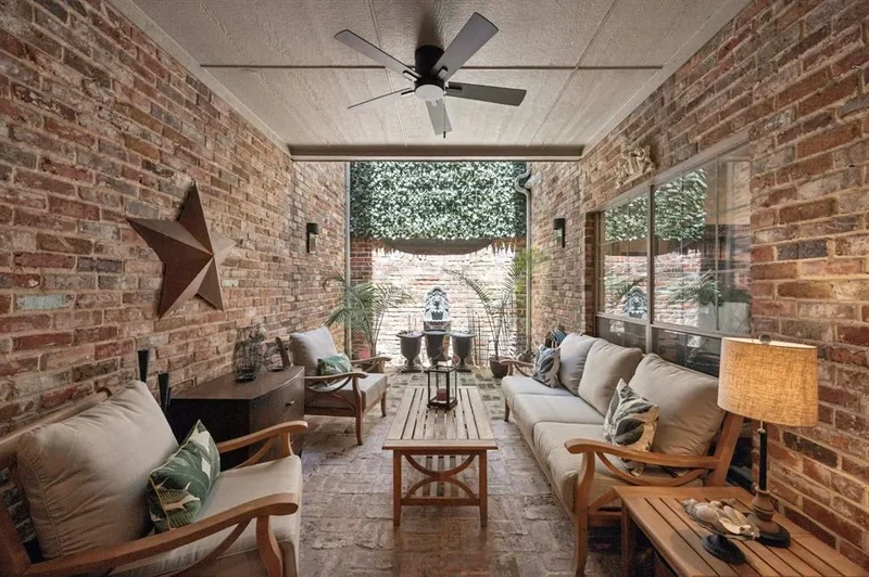 4051 Throckmorton Street, Dallas, Texas, United States. - Photo 5