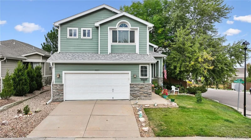 Highlands Ranch Residential