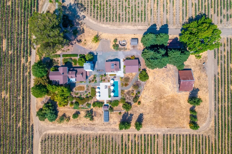 5444 Trubody Lane , Napa, CA 94558, Napa, California, United States. - Photo 5