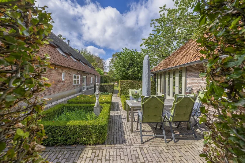 Eind 11, Riethoven, North Brabant, Netherlands. - Photo 9
