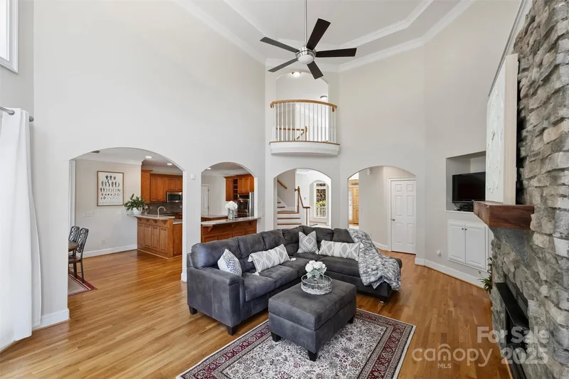 1015 Estate Lane, Weddington, NC 28104, Weddington, North Carolina, United States. - Photo 21