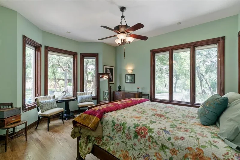 9957 Boat Club Road, Fort Worth, Texas, United States. - Photo 24