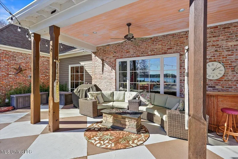 106 Cove Lane, Madison, MS 39110, Madison, Mississippi, United States. - Photo 72