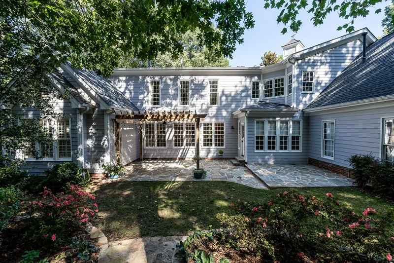 1228 Dorleath Court , Raleigh, NC 27614, Raleigh, North Carolina, United States. - Photo 36