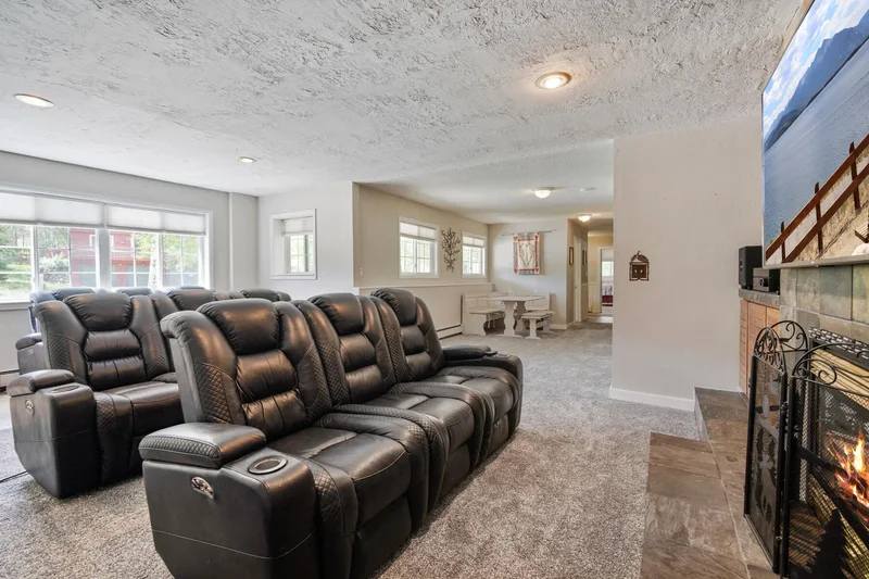 897 Deer Path Road , Dillon, CO 80435, Silverthorne, Colorado, United States. - Photo 28