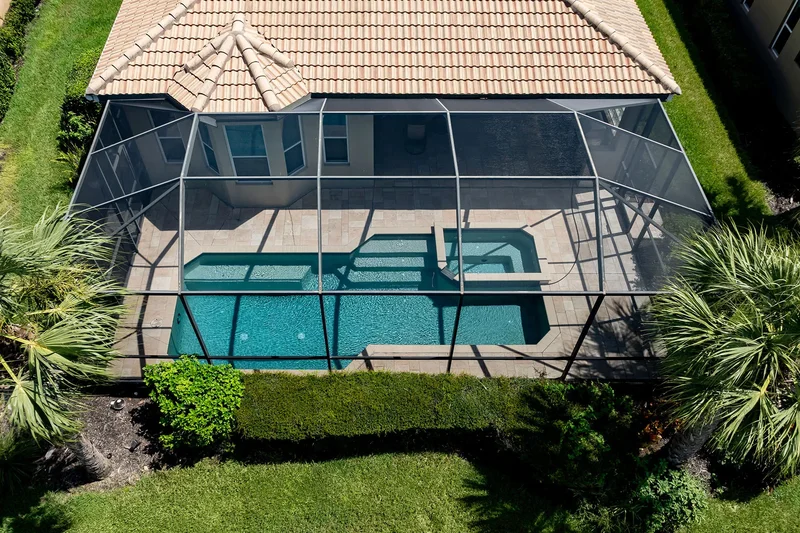 117 Savona Way, North Venice, FL 34275, Venice, Florida, United States. - Photo 27