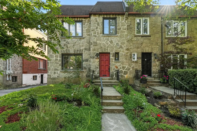 Montréal (Côte-des-Neiges/Notre-Dame-de-Grâce), Québec