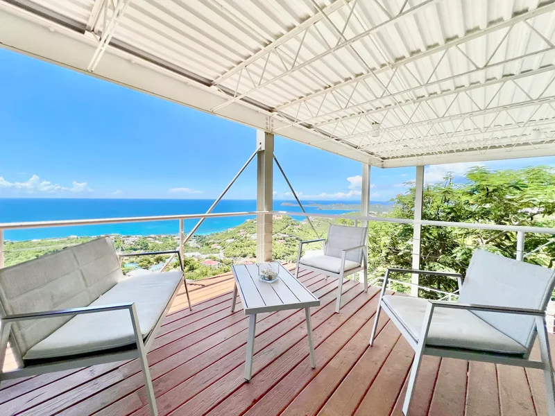 14-16 Frenchman Bay Fb, St. Thomas, VIRGIN ISLANDS (U.S.), Estate Bovoni, St. Thomas, U.S. Virgin Islands. - Photo 18
