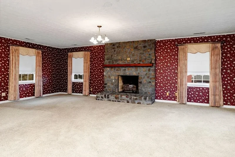 1004 BEVERLEY ST E, Staunton, VA 24401, Staunton, Virginia, United States. - Photo 43