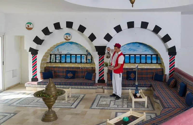 Hammamet, Nabeul, Tunisia. - Photo 7