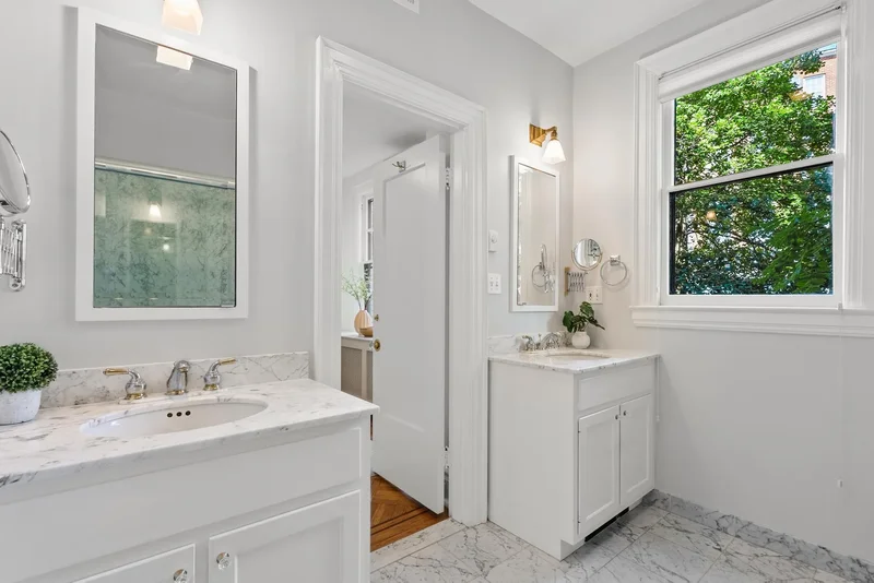 2125 Bancroft Place NW , Washington, DC 20008, Washington, District of Columbia, United States. - Photo 28