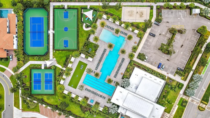 1013 Faulkner Terrace, Palm Beach Gardens, Florida, United States. - Photo 62