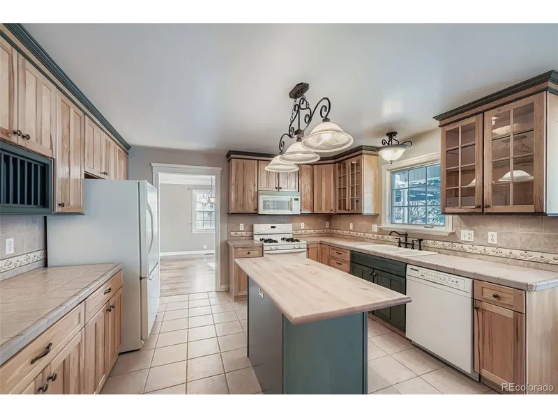965 Alkire St, Golden, Colorado, United States. - Photo 13