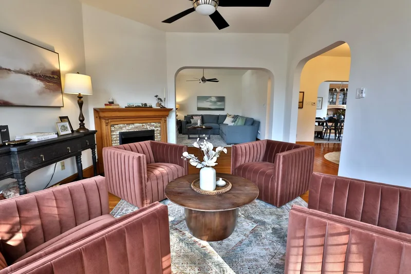 398 W 5th Avenue, Columbus, OH 43201, Columbus, Ohio, United States. - Photo 9