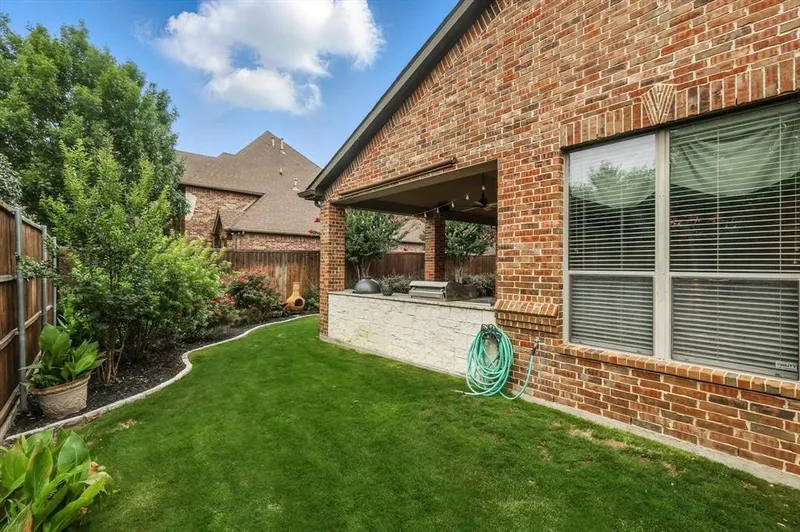 9216 Hailey Court, North Richland Hills, Texas, United States. - Photo 28