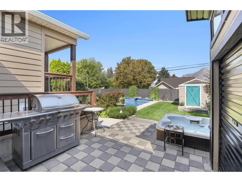 1060 Pleasant Street, Kamloops, British Columbia, Canada. - Photo 9