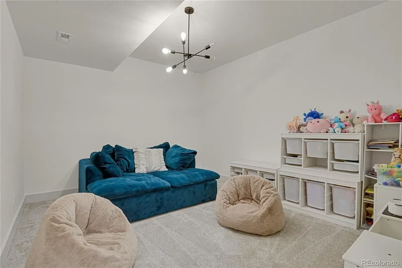 18320 Falcon Highway, Peyton, Colorado, United States. - Photo 21