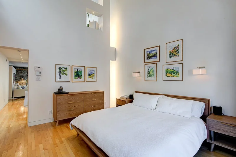 305 Rue de la Commune O. TH-2, Montréal, Quebec, Canada. - Photo 7