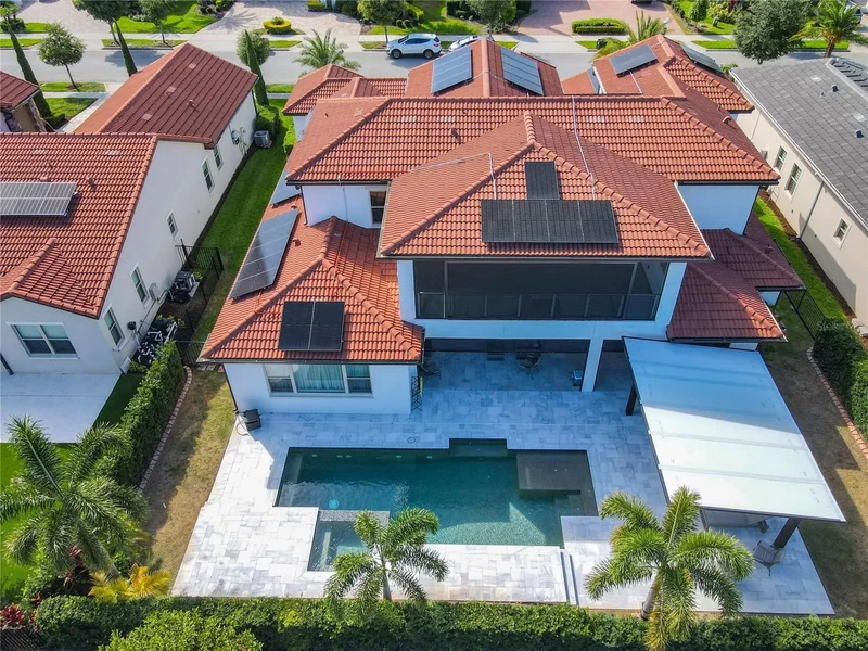 15680 PANTHER LAKE DRIVE, WINTER GARDEN, FL 34787, Winter Garden, Florida, United States. - Photo 22