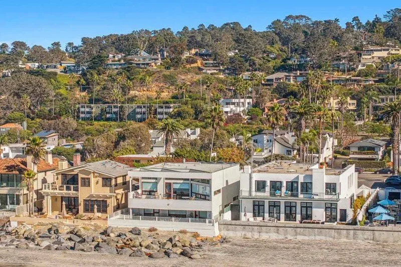 1716 Ocean Front, Del Mar, CA, 92014, USA, Del Mar, California, United States. - Photo 58