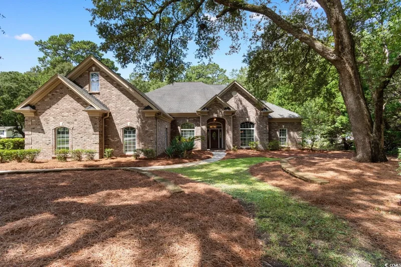 1262 Limestone St., Murrells Inlet, SC 29576, Murrells Inlet, South Carolina, United States. - Photo 8