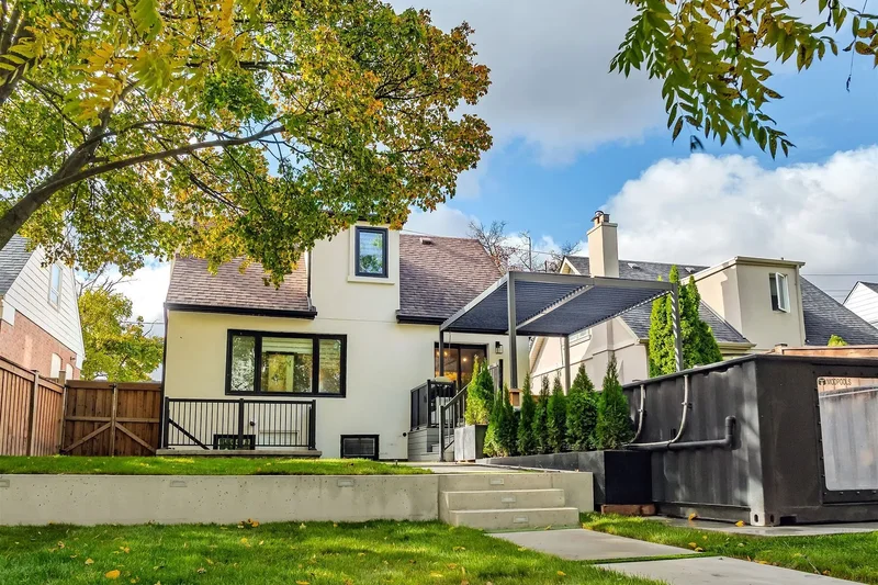 43 Riverview Hts, Toronto, ON M9P 2N3, Toronto, Ontario, Canada. - Photo 23