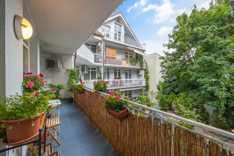 Spacious Apartment In Mikulášská Street, Bratislava I – Old Town, Id: 0314